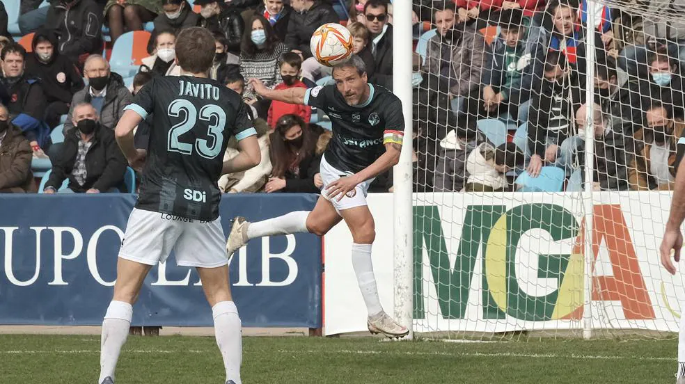 Toda La Informaci N De La Segunda Rfef La Rioja